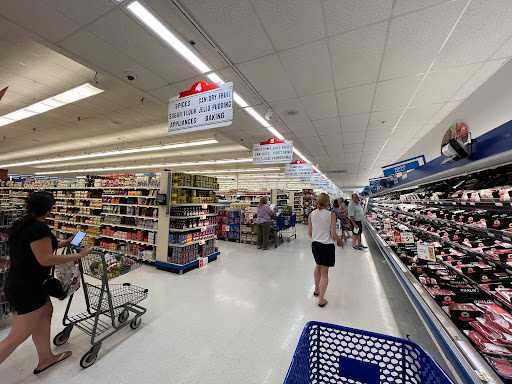 Grocery Store «ShopRite of Southbury», reviews and photos, 775 Main St S, Southbury, CT 06488, USA