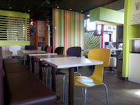 Atmosphère du Restauration rapide McDonald's à Plérin - n°8