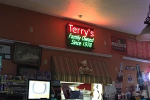 Terry's Grocery and Pizza image