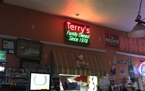 Terry's Grocery and Pizza image