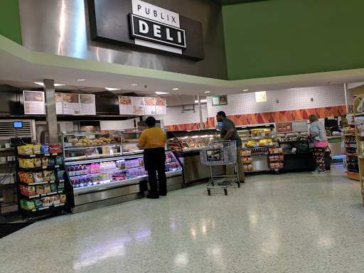 Supermarket «Publix Super Market at Cobb Parkway», reviews and photos, 2774 Cobb Pkwy N #201, Kennesaw, GA 30152, USA