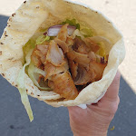 Photo n°1 de l'avis de Barbara.i fait le 14/06/2023 à 17:14 sur le  Döner Station à Höxter