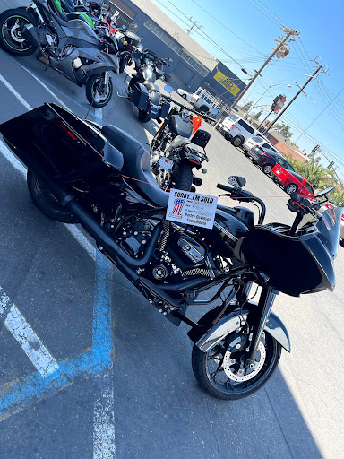 Harley-Davidson Dealer «Harley-Davidson of Sacramento», reviews and photos, 1000 Arden Way, Sacramento, CA 95815, USA