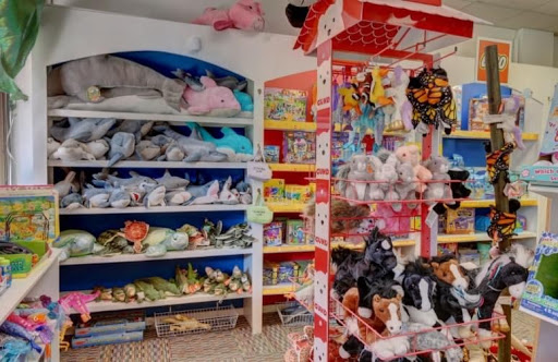 Toy Store «Kidz for Life Toys and Games», reviews and photos, 147 Lighthouse Rd, Hilton Head Island, SC 29928, USA