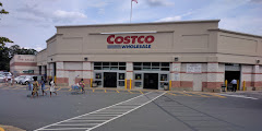 Costco Wholesale