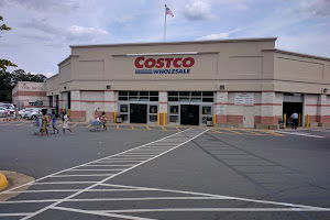 Costco Wholesale