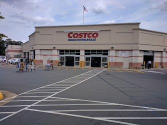 Costco Wholesale