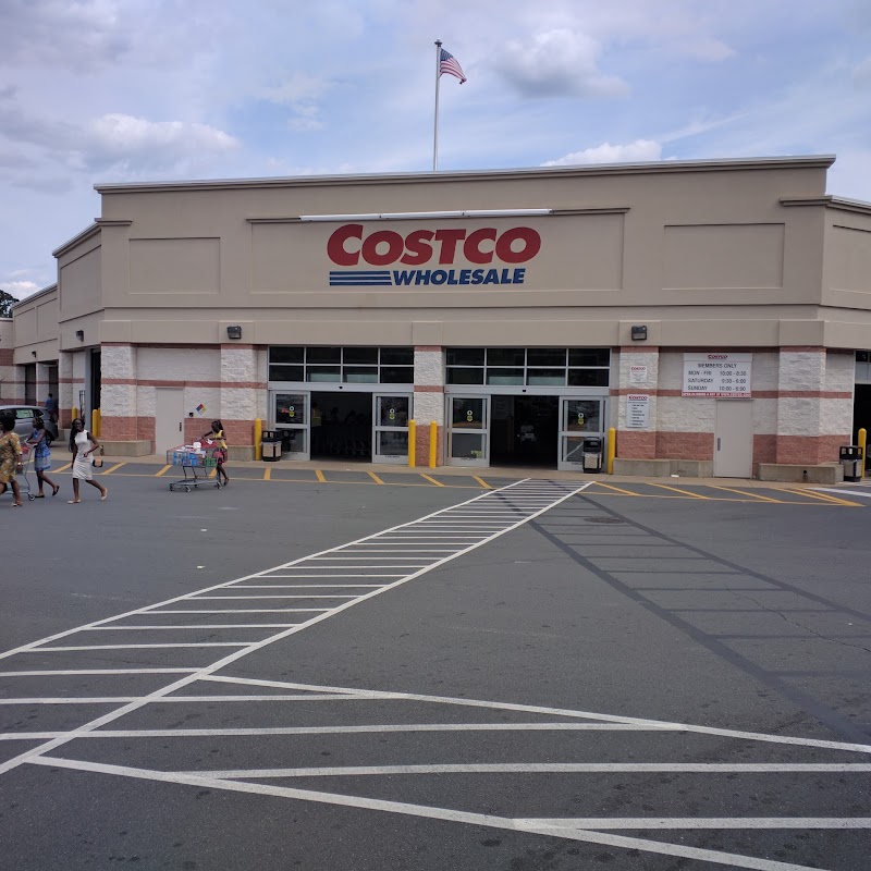 Costco Wholesale