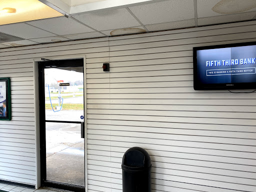 Car Wash «Mr Carwash», reviews and photos, 3104 Ogden Ave, Lisle, IL 60532, USA