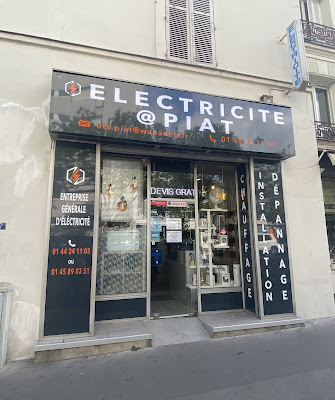@Piat à Paris
