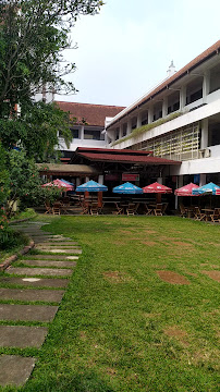 Foto SMA  Regina Pacis, Kota Bogor