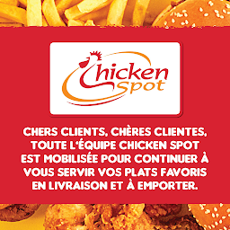 Photo n°7 de Chicken Spot à Les Pavillons-sous-Bois ()