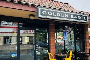 Golden Bagel Cafe image