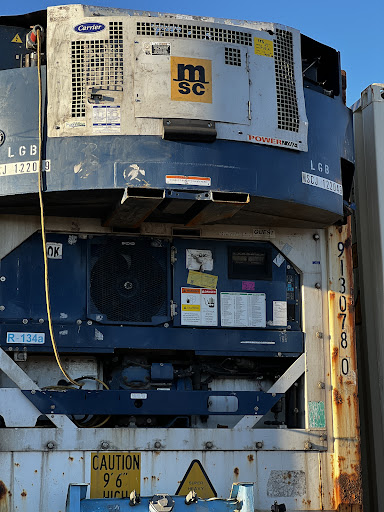 LA Mobile Generator Repair