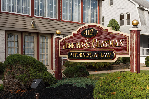 Bankruptcy Attorney «Jenkins & Clayman», reviews and photos