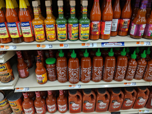 Supermarket «Market Basket», reviews and photos, 1 Commerce Way, Plymouth, MA 02360, USA