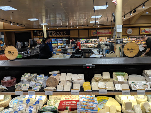 Supermarket «Wegmans», reviews and photos, 9102 Shops Way, Northborough, MA 01532, USA