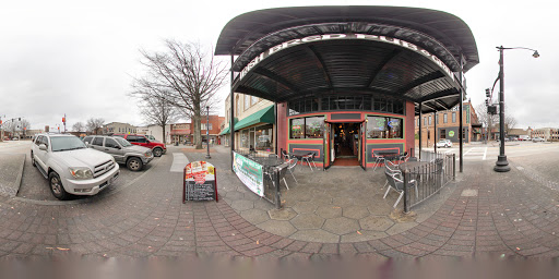 Restaurant «Irish Bred Pub & Grill», reviews and photos, 210 Adamson Square, Carrollton, GA 30117, USA