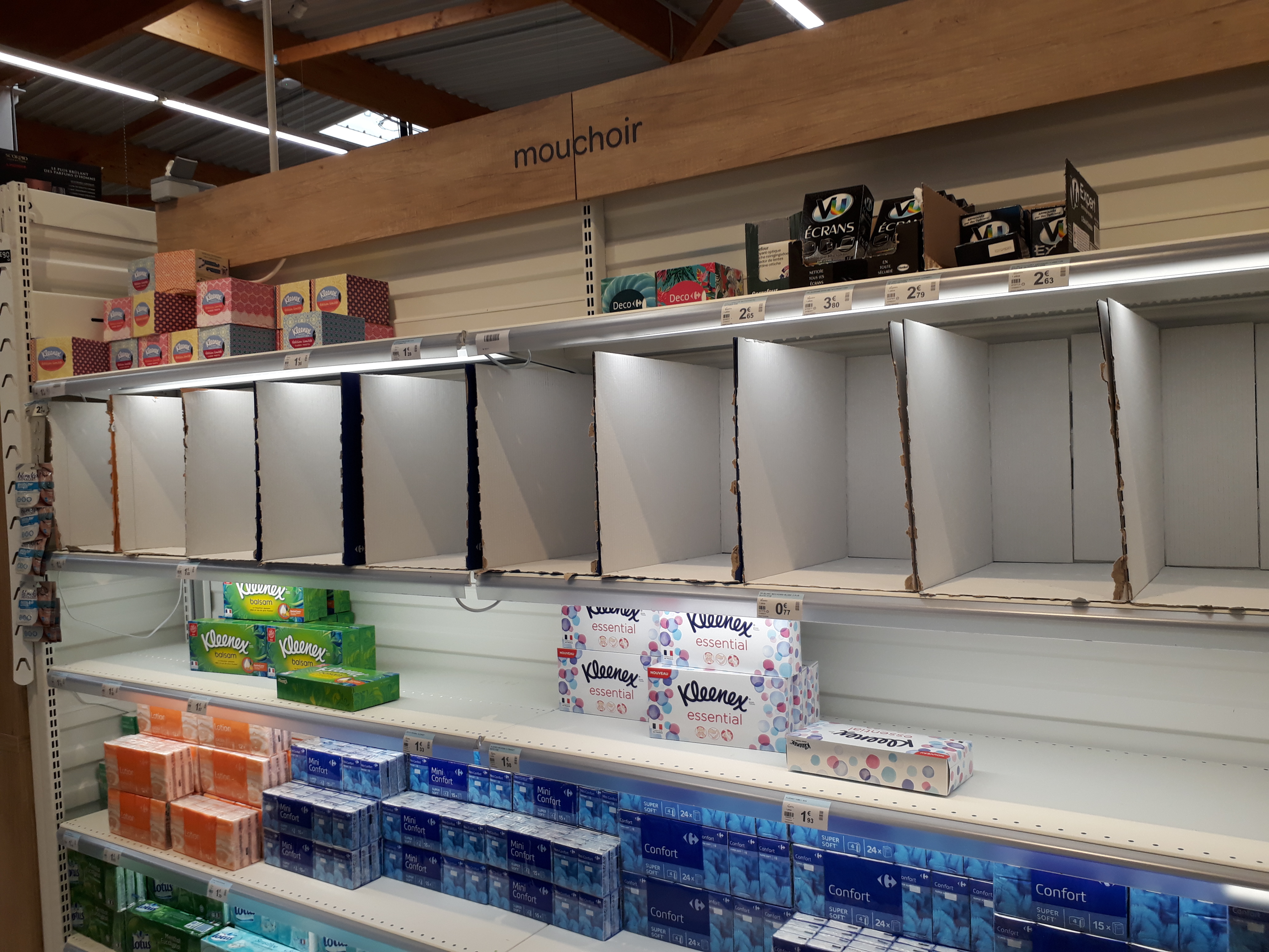 Photo n° 1 de l'avis de Patrick.o fait le 03/12/2017 à 08:24