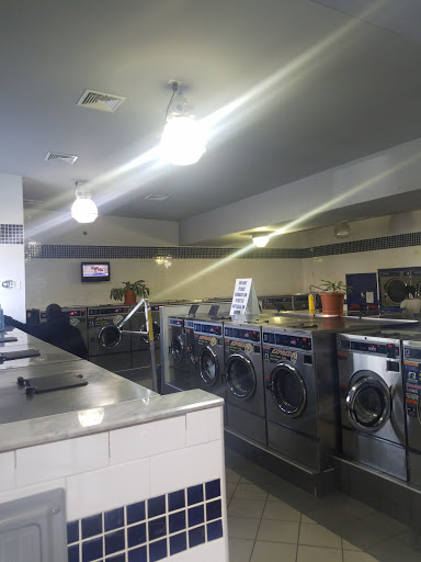 Laundromat «Express Laundry World», reviews and photos, 1443 Springfield Ave, Maplewood, NJ 07040, USA