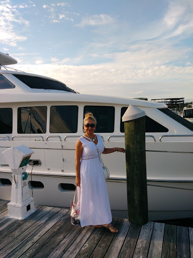 Marina «Newport Yachting Center», reviews and photos, 20 Commercial Wharf, Newport, RI 02840, USA