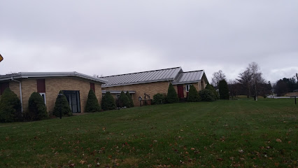 Armagh United Methodist Church