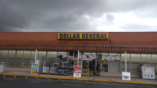 Discount Store «Dollar General», reviews and photos, 522 E Howard St, Live Oak, FL 32064, USA