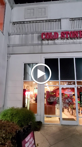 Ice Cream Shop «Cold Stone Creamery», reviews and photos, 9230 7th Ave, Norfolk, VA 23511, USA