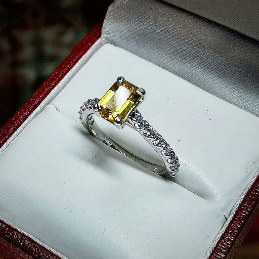 Jeweler «Town Jewelers Inc.», reviews and photos, 3305 Connecticut Ave NW, Washington, DC 20008, USA