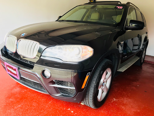 Used Car Dealer «Neighbors Auto Sales», reviews and photos, 19402 Kuykendahl Rd, Spring, TX 77379, USA