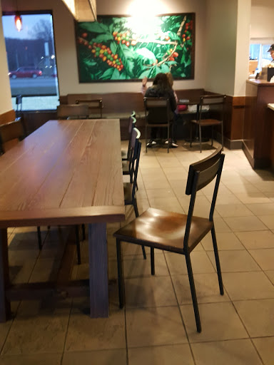 Coffee Shop «Starbucks», reviews and photos, 2198 Burton Ln, Martinsville, IN 46151, USA
