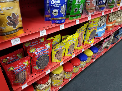 Pet Supply Store «Pet Joy», reviews and photos, 8023 Archibald Ave, Rancho Cucamonga, CA 91730, USA