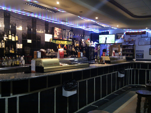 Información y opiniones sobre Bar Las Rocas de Las Ventas Con Peña Aguilera