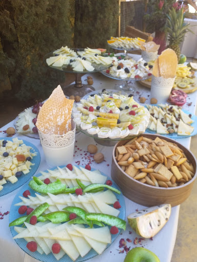 𝗦𝗲𝘃𝗶𝗹𝗹𝗮 𝗖𝗮𝘁𝗲𝗿𝗶𝗻𝗴 | Catering para Eventos | Eventos y celebraciones