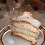 Photo n°6 de l'avis de Nass.n fait le 18/07/2022 à 19:20 sur le  Harry's Dolci à Venice