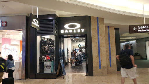 Oakley Store Orlando