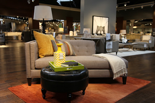 Furniture Store «Living Spaces - Huntington Beach», reviews and photos, 6912 Edinger Ave, Huntington Beach, CA 92647, USA