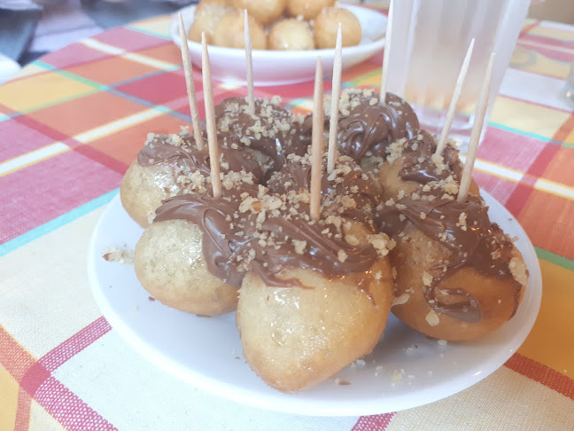 Opinii despre Kamelia în Κως - Εστιατόριο