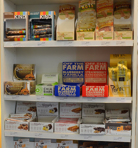 Health Food Store «Vitalize», reviews and photos, 4414 SW College Rd #1520, Ocala, FL 34474, USA