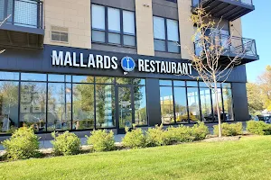 Mallards Restaurant image