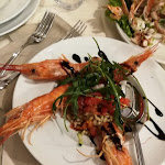 Photo n°1 de l'avis de stefano.e fait le 17/11/2018 à 08:00 sur le  Ristorante La Locanda à San Giovanni in Persiceto