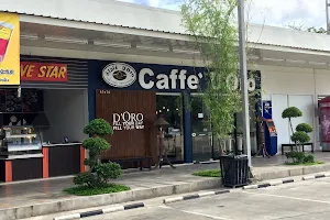 ร้านกาแฟ ดิโอโร่ สาขาปั๊มเชลล์ ตลาดนาชุม image