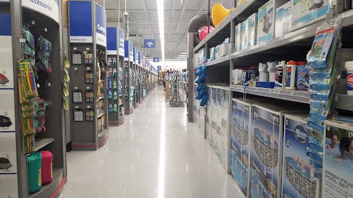 Sporting Goods Store «Academy Sports + Outdoors», reviews and photos, 4920 N Garland Ave, Garland, TX 75040, USA