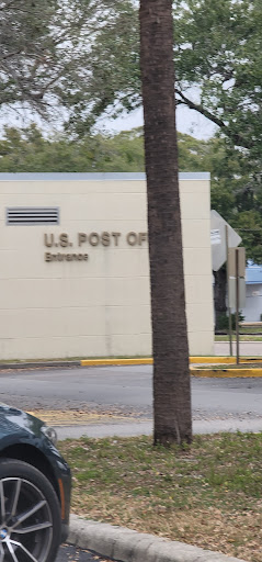 Post Office «United States Postal Service», reviews and photos, 3135 1st Ave N, St Petersburg, FL 33730, USA