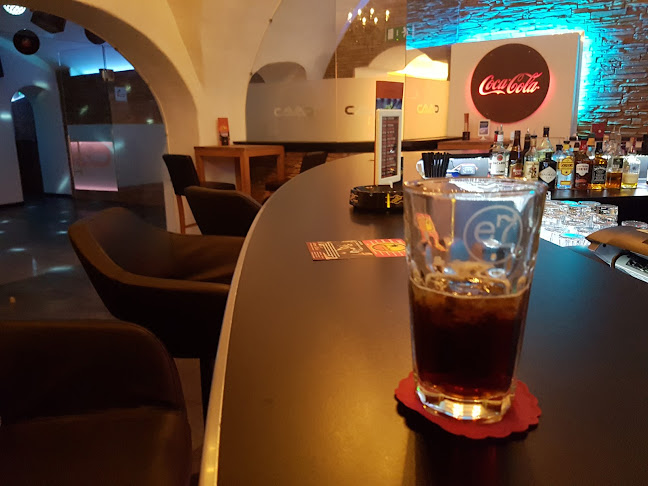 Rezensionen über Cava Chur in Chur - Nachtclub