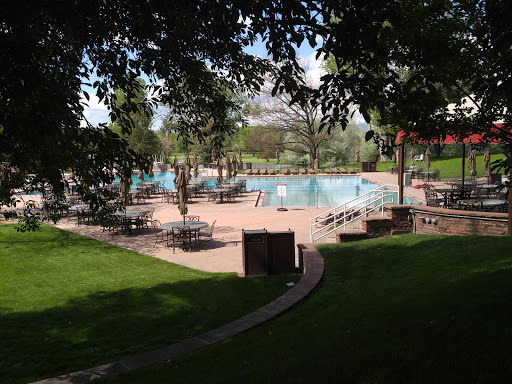 Country Club «Cherry Hills Country Club», reviews and photos, 4125 S University Blvd, Cherry Hills Village, CO 80113, USA