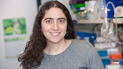 Rona Yaeger, MD - MSK Gastrointestinal Oncologist