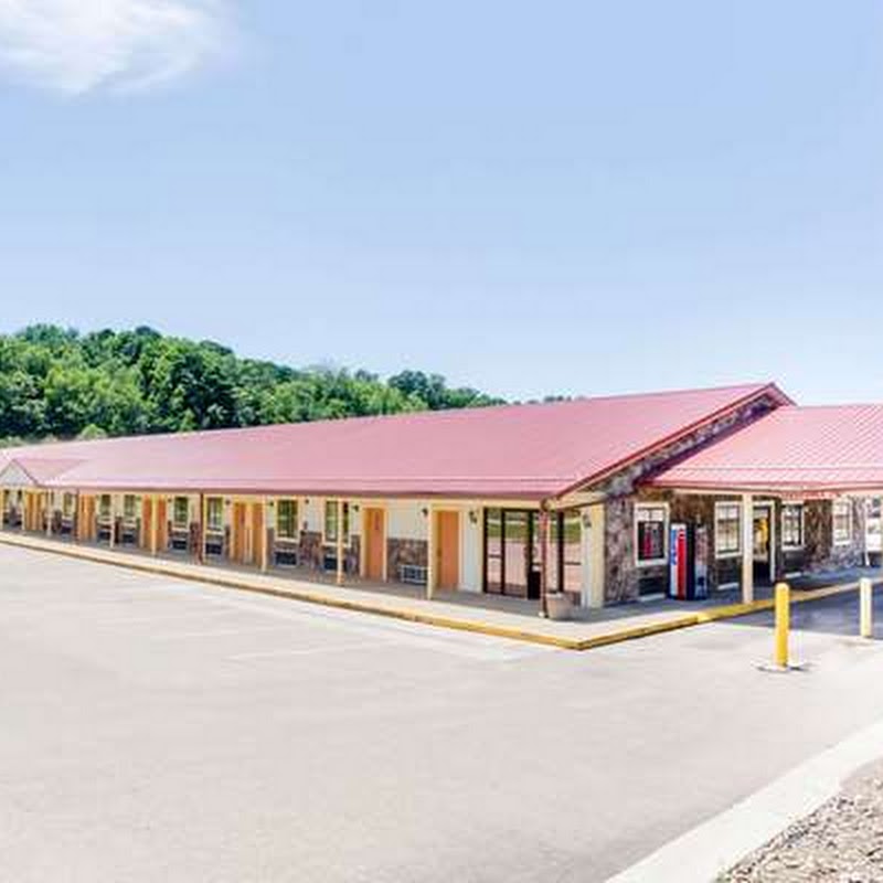 Travelodge by Wyndham Parkersburg