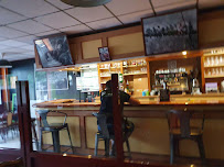 Atmosphère du Restaurant Bar du Marché à Colombes - n°2