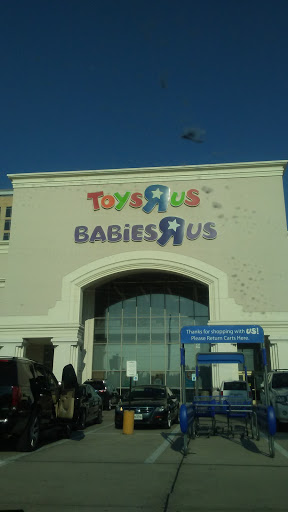 Toy Store «Toys